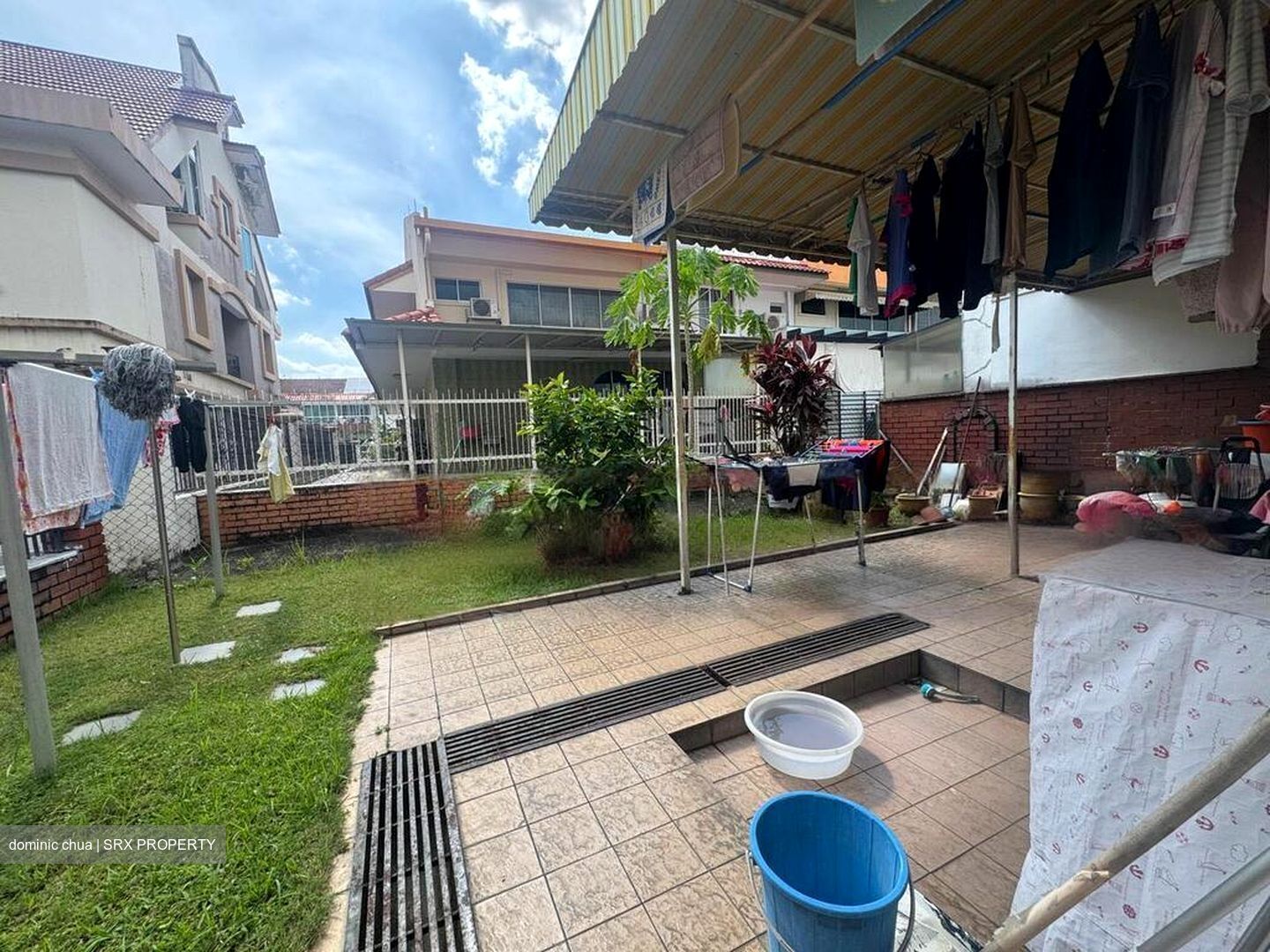 Golden Hill Estate (D19), Terrace #462973761